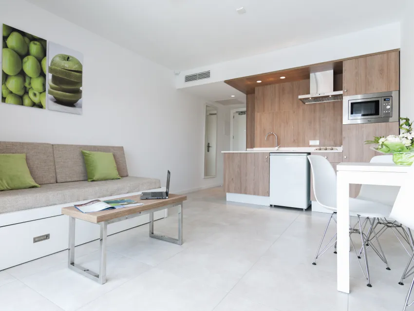 Playas Cas Saboners 3*-18