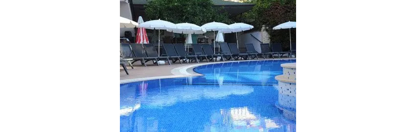 Almera Park Apart Hotel 3*-23