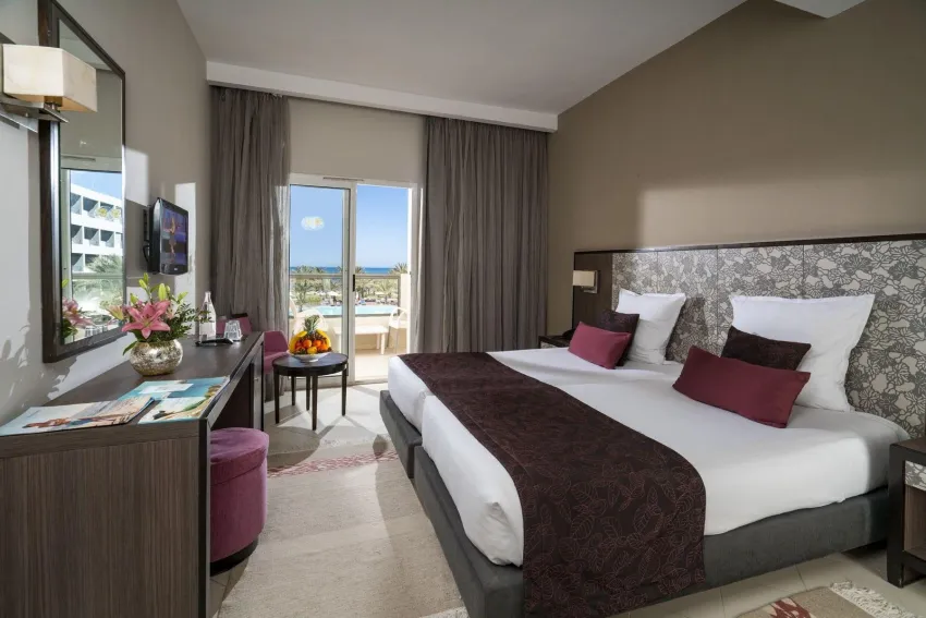 Rosa Beach Thalasso & Spa 4*-13