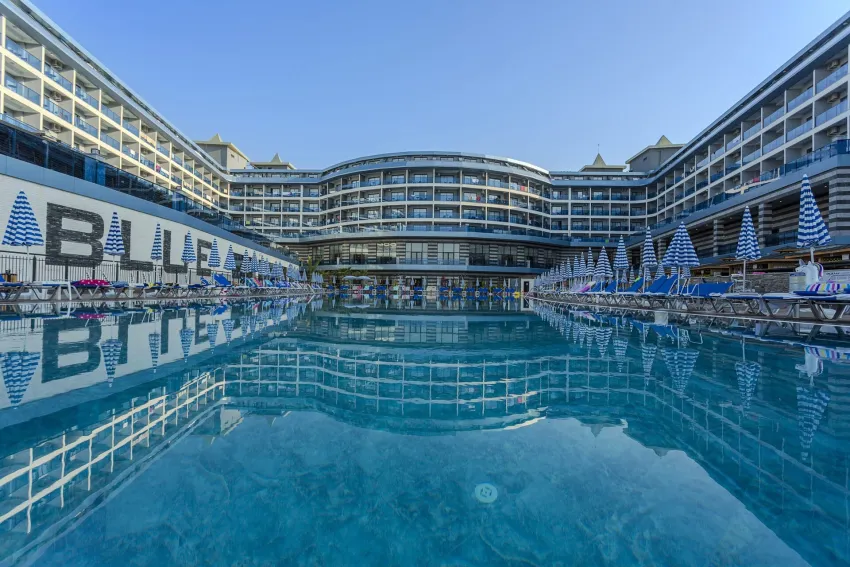 Eftalia Blue Hotel 5*-5
