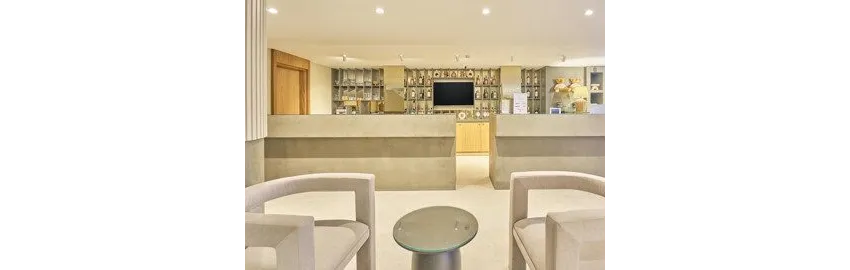 La Maja Hotel (Ex. The Revive Hotel) 3*-27