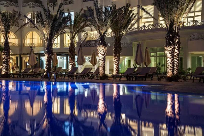 Radisson Blu Resort & Thalasso Hammamet 4*-71