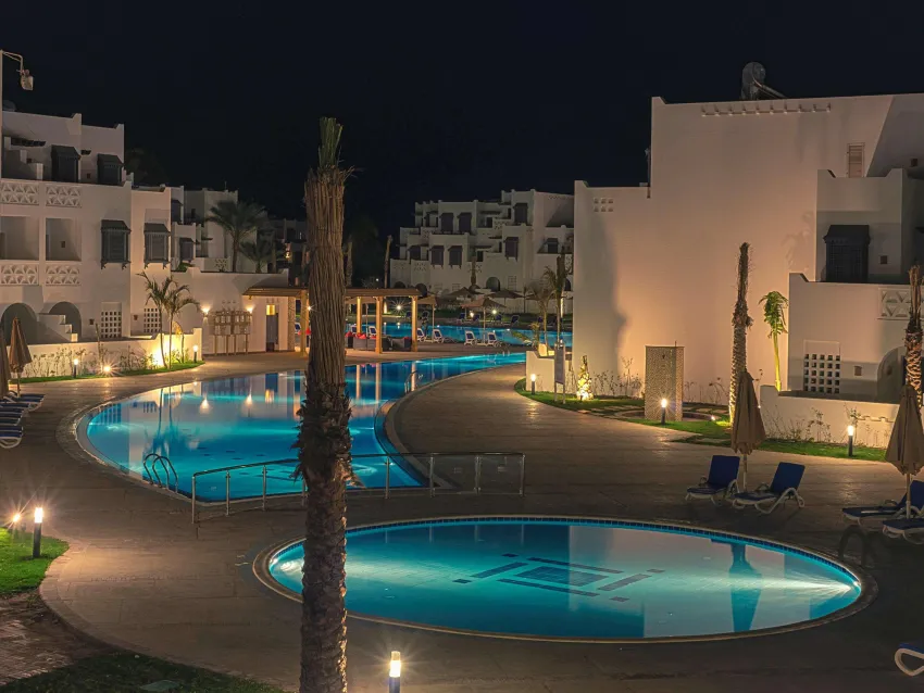 Mercure Hurghada Hotel 4*-114