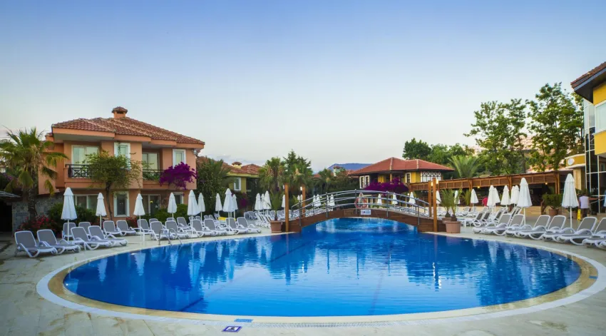 Club Dizalya 4*-3