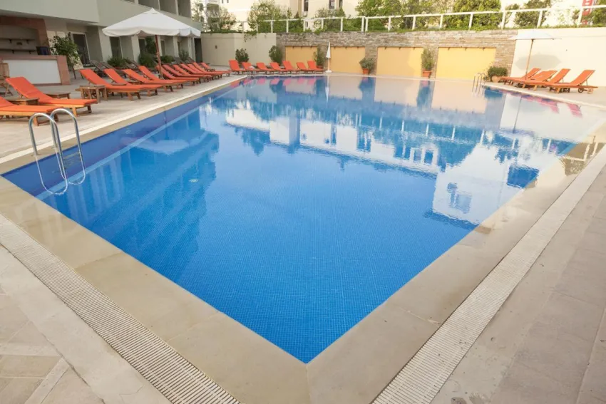 Imperial Turkiz Resort Kemer 5*-3