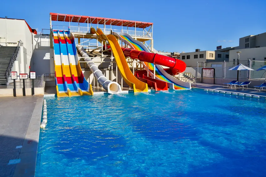 Amarina Abu Soma Resort & Aqua Park 5*-71