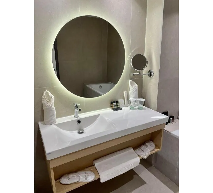 GOLDEN TULIP TAJ SULTAN  5*-7