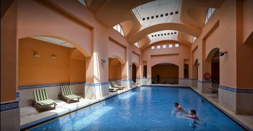 Medina Diar Lemdina 4*-34