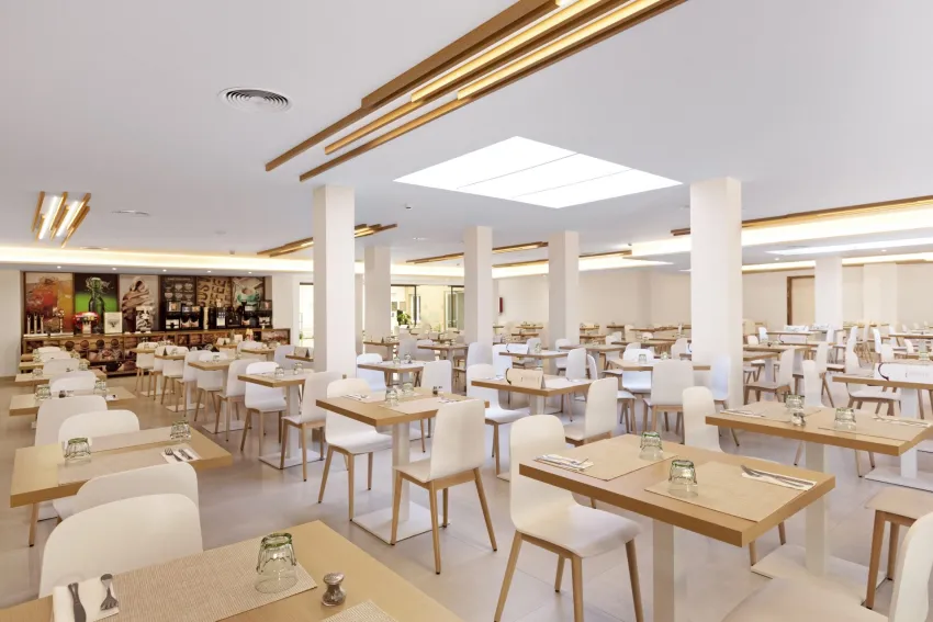 THB Cala Lliteras Hotel 4*-30