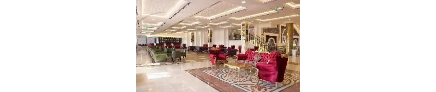 Dream World Palace Hotel 5*-13