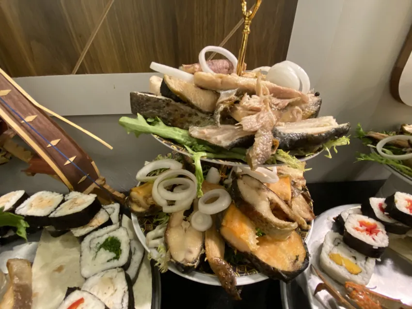 Acar Hotel 4*-46