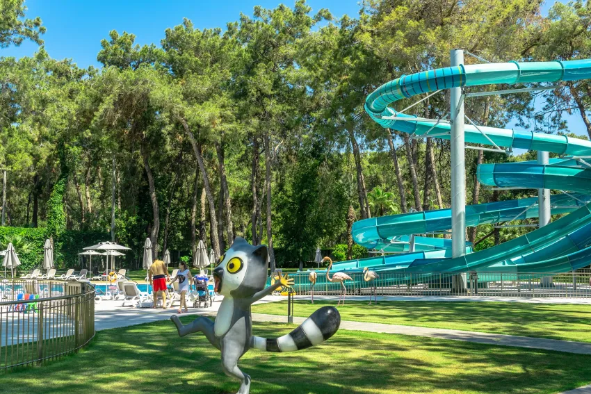 Arcanus Hotels Sorgun 5*-7