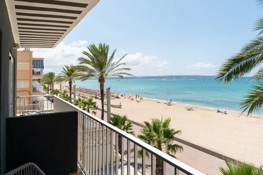 FERGUS Style Palma Beach 2*-3