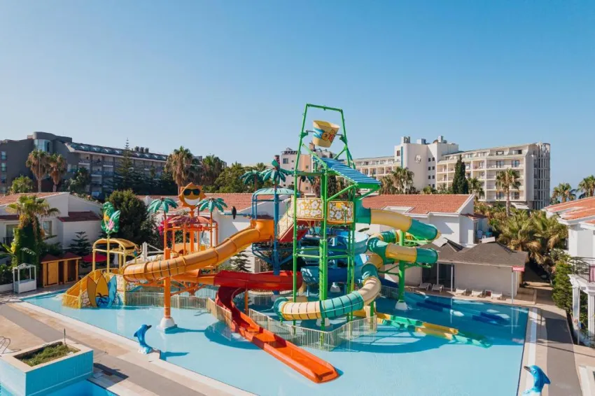 Selectum Family Comfort Side 5*-35