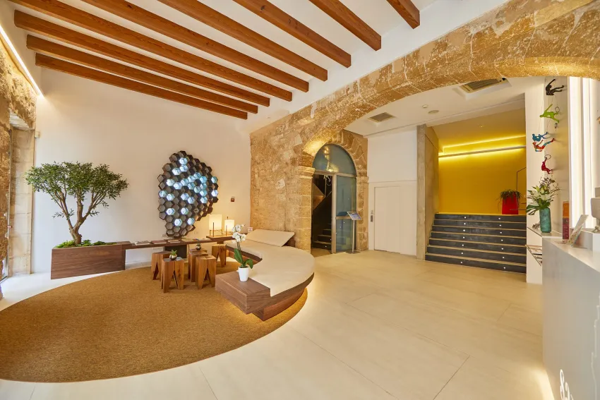 Santa Clara Urban Hotel 4*-14