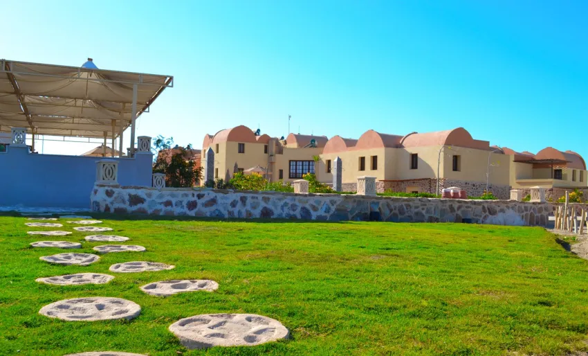 Rohanou Beach Resort El Quseir 4*-8