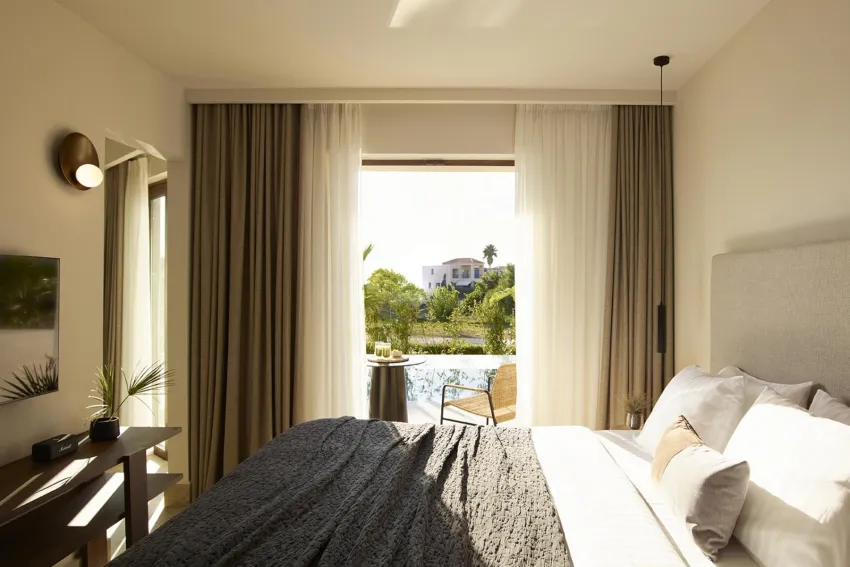 Asterion Suites and Spa Exclusive collection by Louis Hotels 5*-3