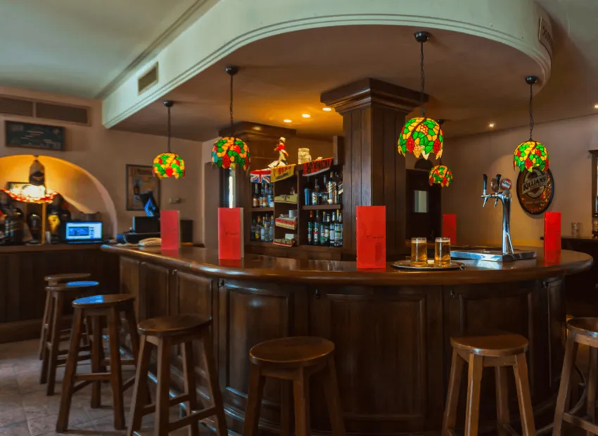 The Sindbad Hotel 5*-22