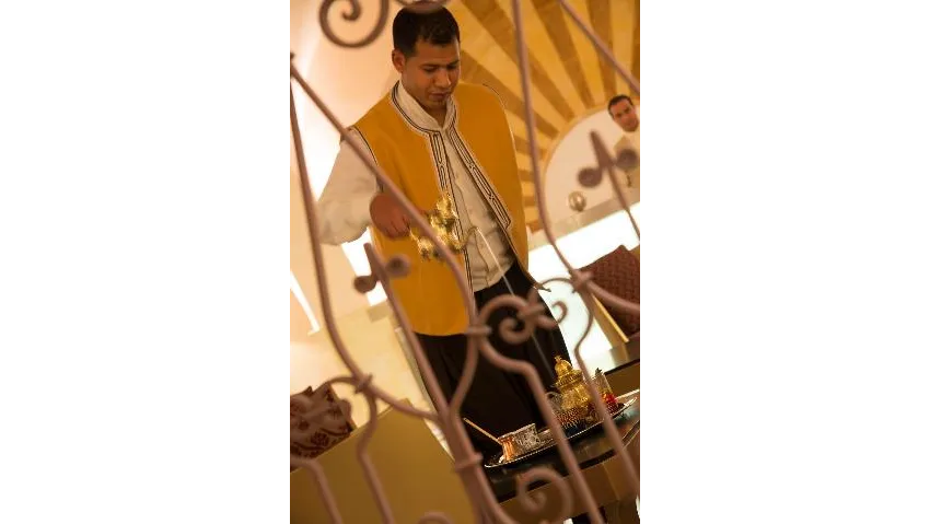 Radisson Blu Resort and Thalasso Hammamet 4*-73