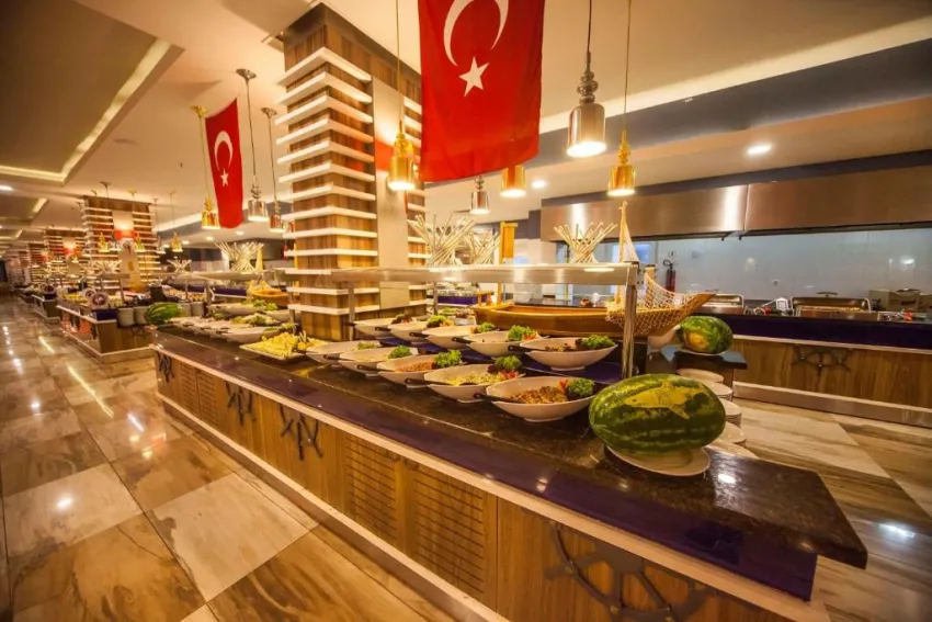 EFTALIA MARIN RESORT  5*-11