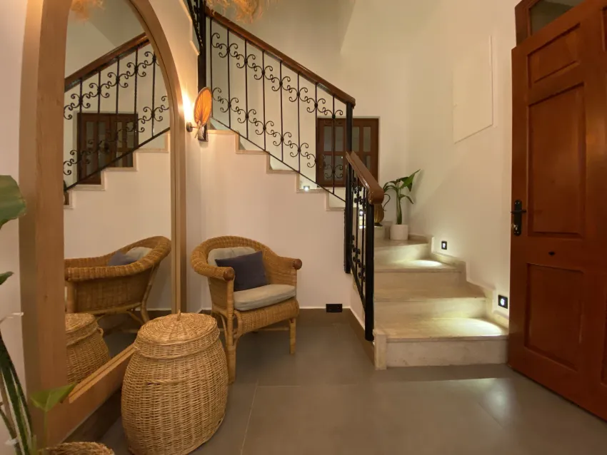 Casa Vagabundo Boutique Hotel 4*-18