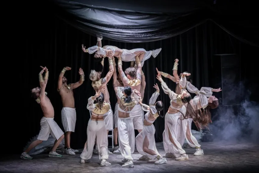 BEACH CLUB DOGANAY  5*-40