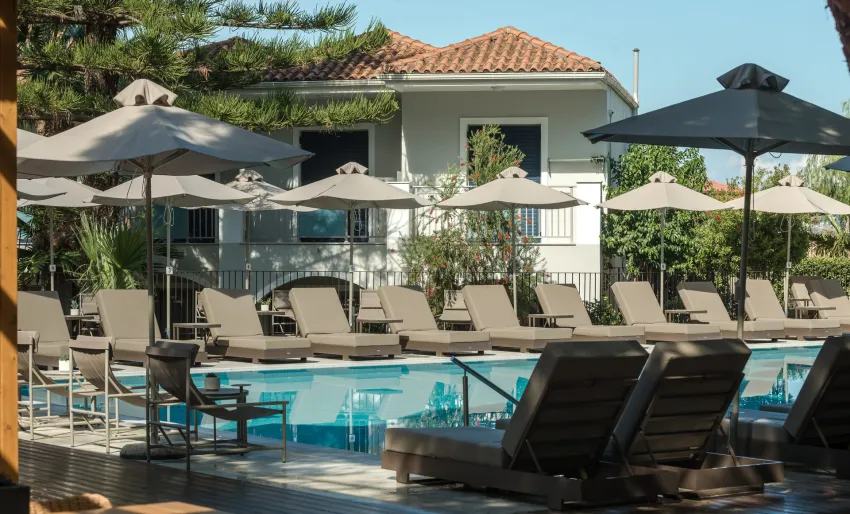 Contessa Hotel 3*-10