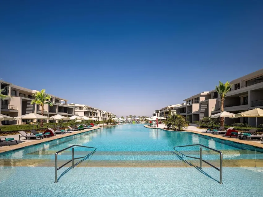 Rixos Premium Magawish Bay View 5*-1