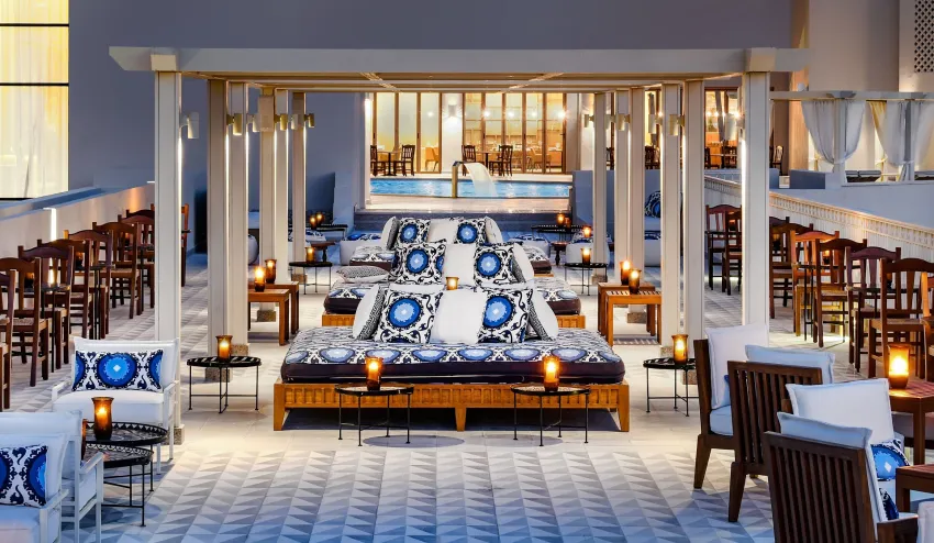 Jaz Elite Casa Del Mar Beach 5*-29