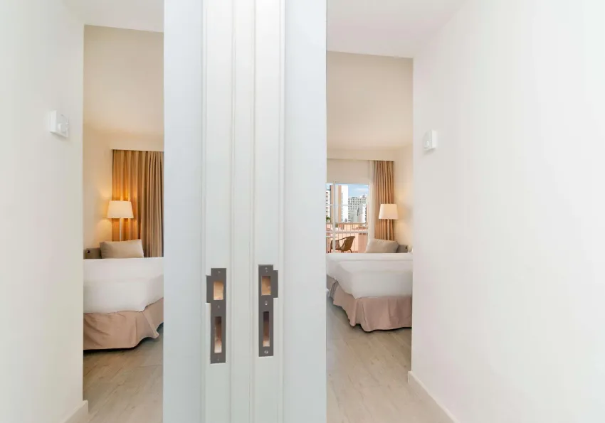 Sol Guadalupe Hotel 4*-31