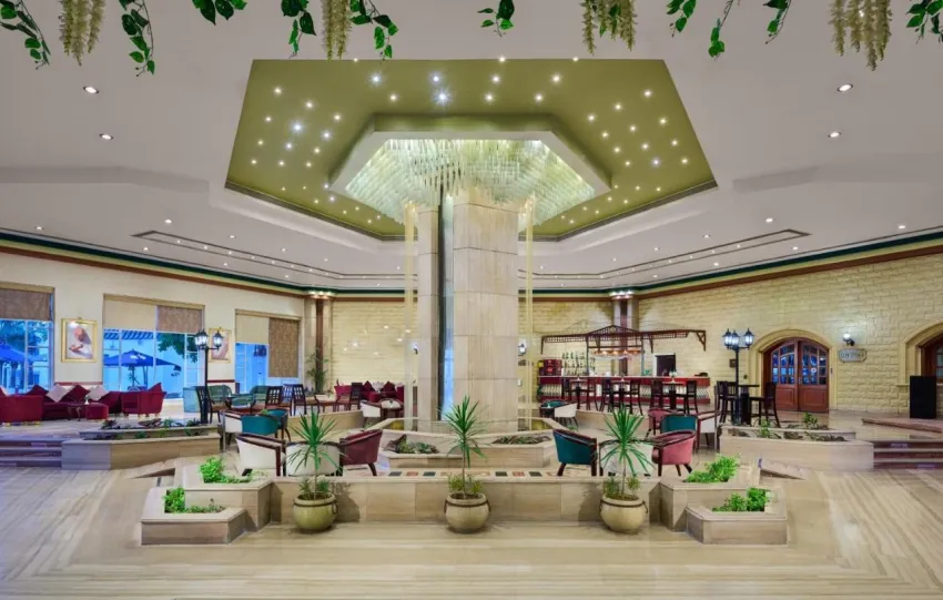 Dreams Beach Resort Sharm El Sheikh 5*-16