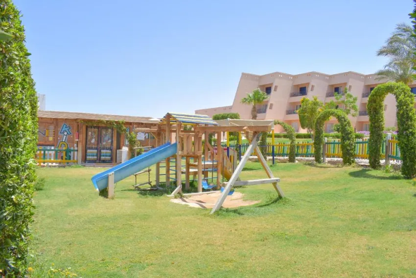 JASMINE PALACE RESORT & SPA  5*-17