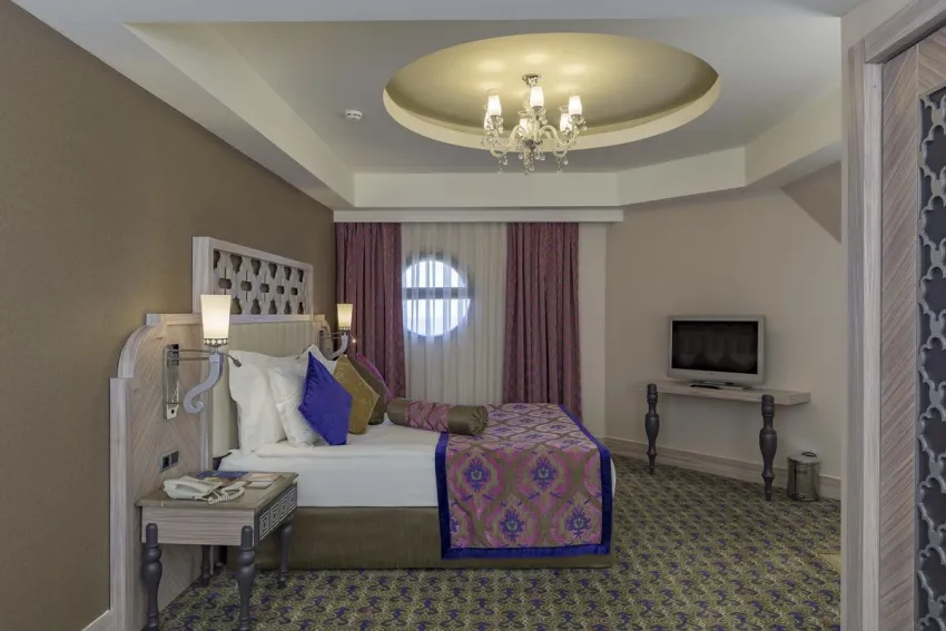 Royal Alhambra Palace 5*-30