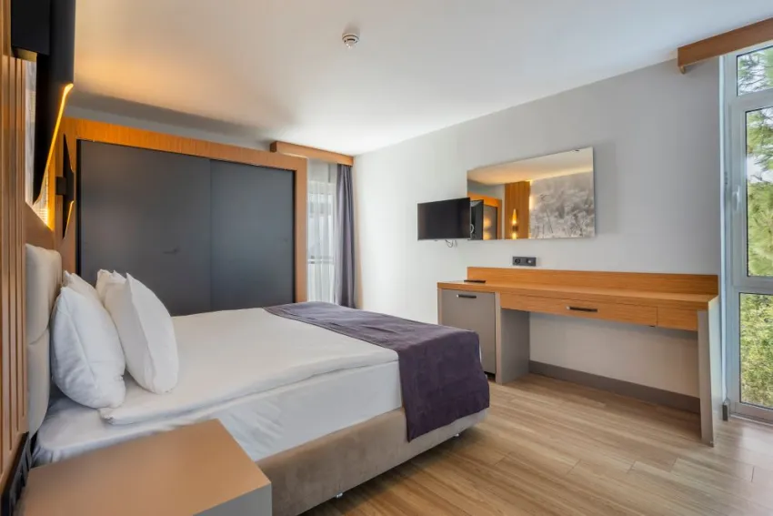 SIMENA COMFORT HOTEL  5*-9