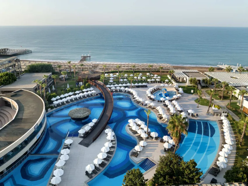 Sherwood Dreams Resort 5*-21