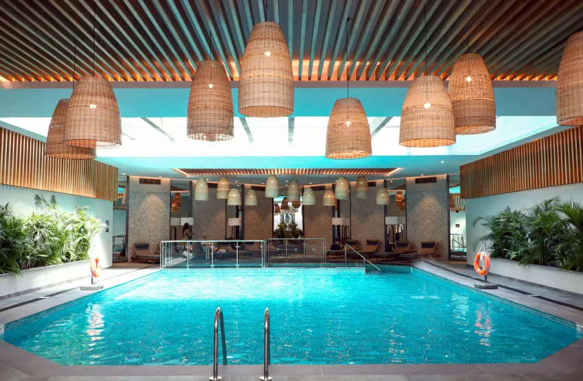 Miramare Beach Hotel 5*-129