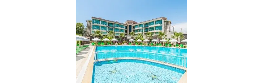 Side Lowe Hotel 3*-1