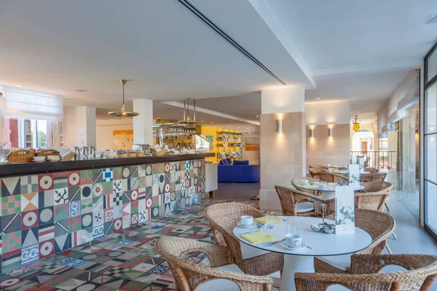 Cala Sant Vicenç Hotel 4*-74