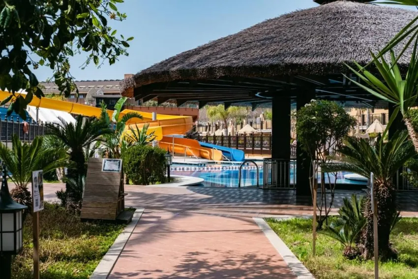 VILLA SIDE RESIDENCE HOTEL  5*-15