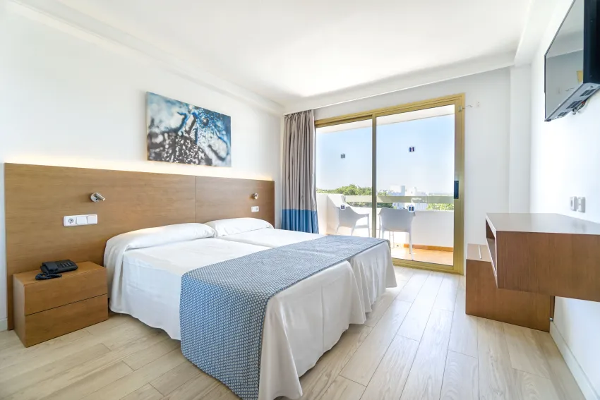 Hotel Millor Sol 3*-13