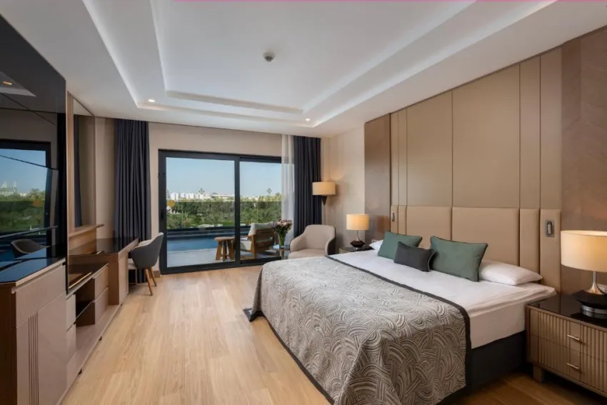 Miracle Resort Hotel 5*-89