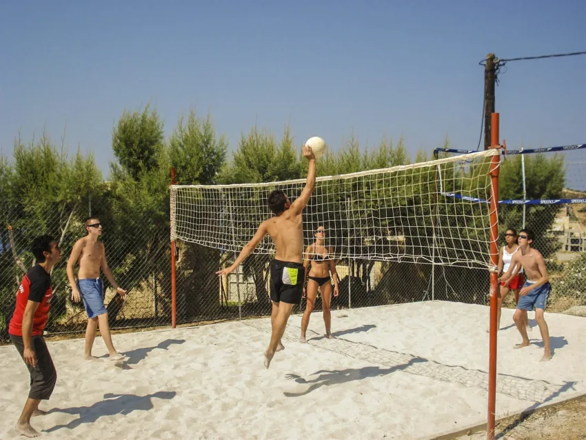 Spiros - Soula Family Hotel and Apts 3*-19