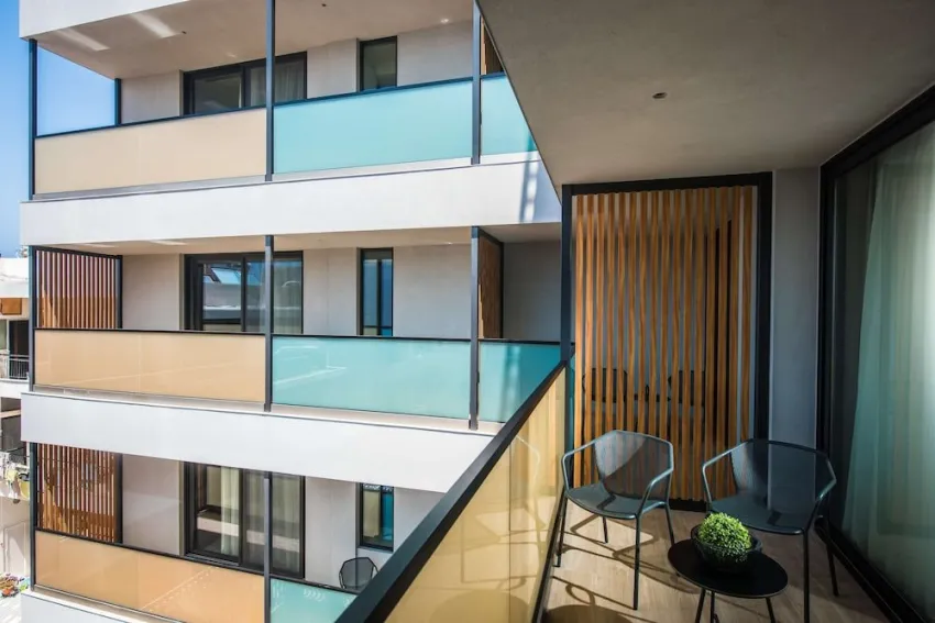 Chania Flair Boutique Hotel, Tapestry Collection by Hilton 5*-28