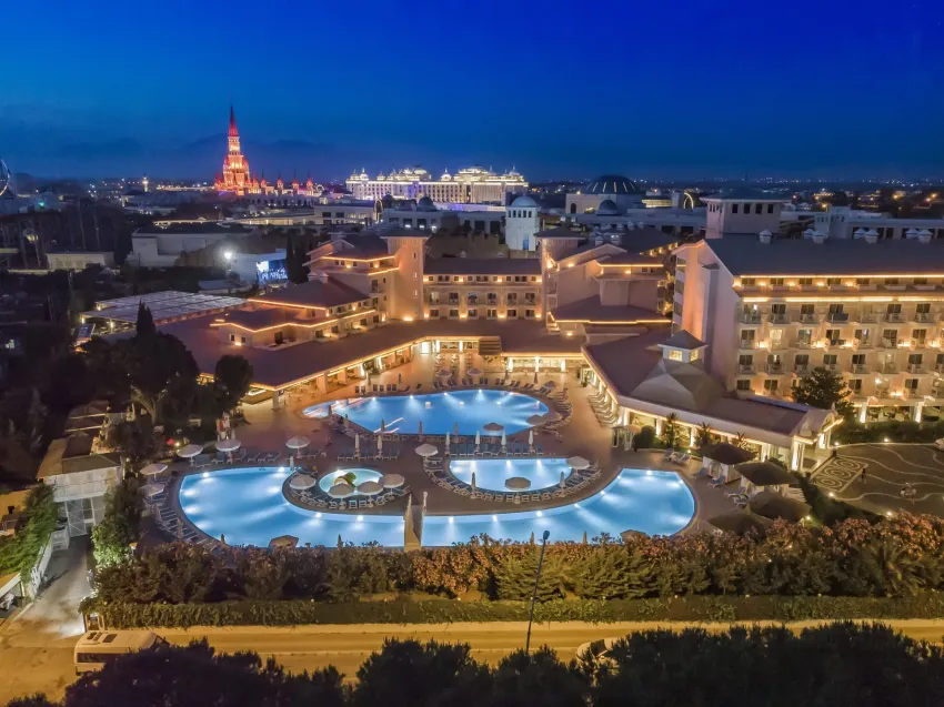 Innvista Hotels Belek 5*-4