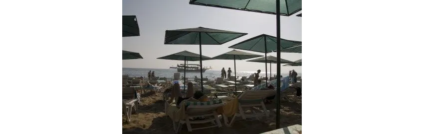 Arabella World Hotel 4*-5