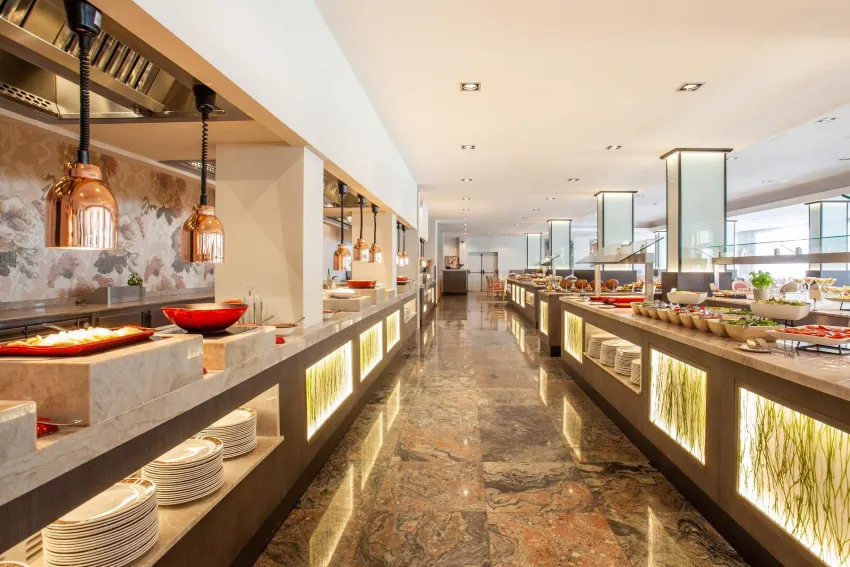 Grupotel Parc Natural SPA 5*-16