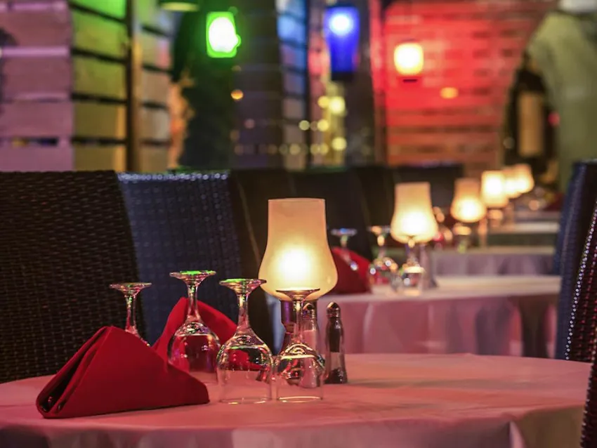 MERCURE HURGHADA  4*-8