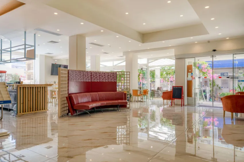 Arte Hotel (ex Agla Hotel) 4*-36