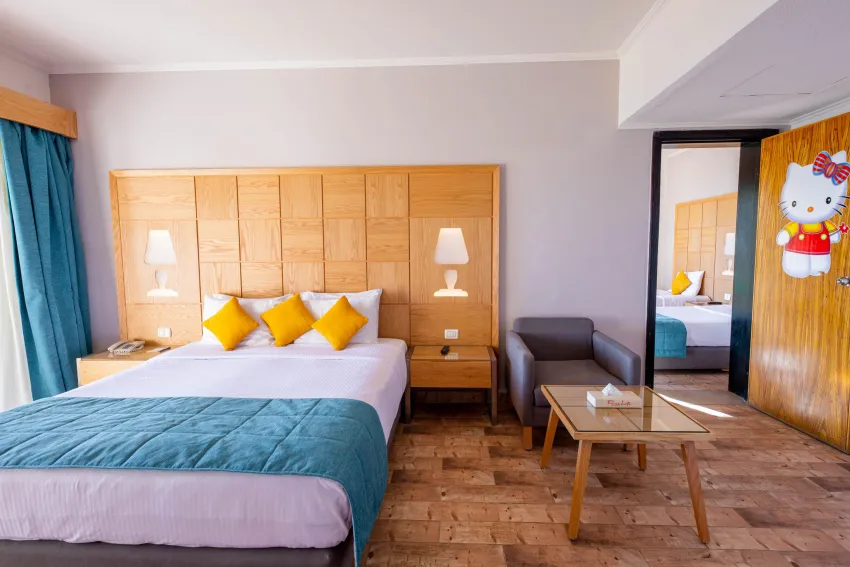 PRIMA LIFE MAKADI RESORT  5*-17