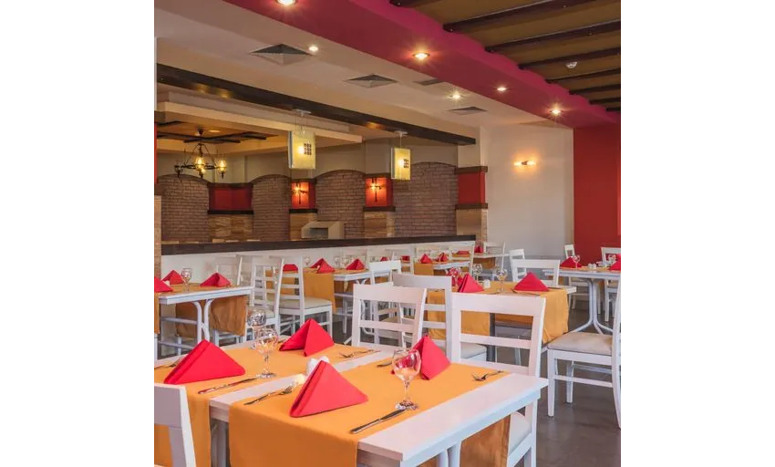 GREENWOOD KEMER RESORT  4*-21
